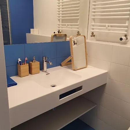 Apartament And Shared At Livinnx *
